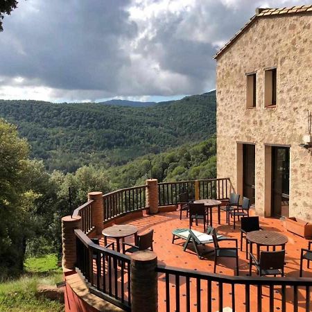 Masia Can Jou Sant Jaume de Llierca Ngoại thất bức ảnh